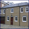 Rochester Mews