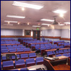 Chase Farm Lecture Theatre