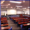 Chase Farm Lecture Theatre