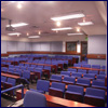 Chase Farm Lecture Theatre