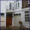 Queens Gate Mews