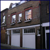 Wimpole Mews