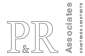 P&R Associates